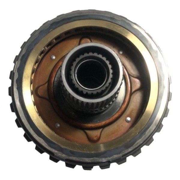 Conjunto Planetária Hyndai Azera 3.3 Aut 2009