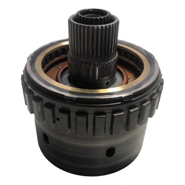 Conjunto Planetária Hyndai Azera 3.3 Aut 2009