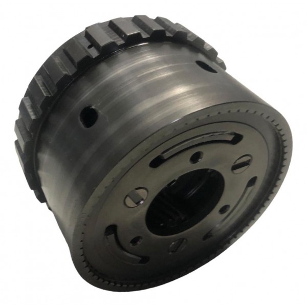 Conjunto Planetária Hyndai Azera 3.3 Aut 2009