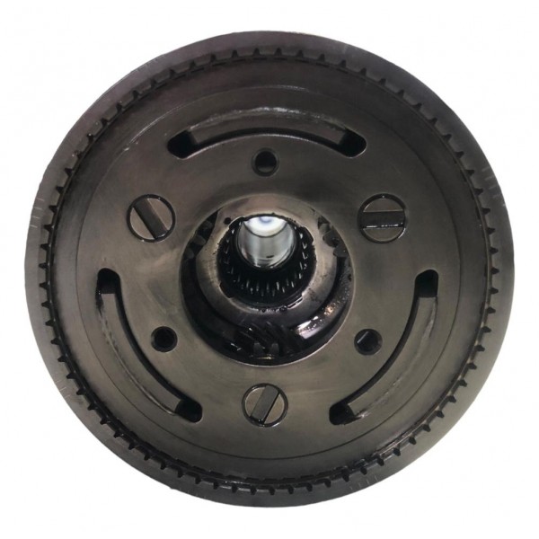 Conjunto Planetária Hyndai Azera 3.3 Aut 2009