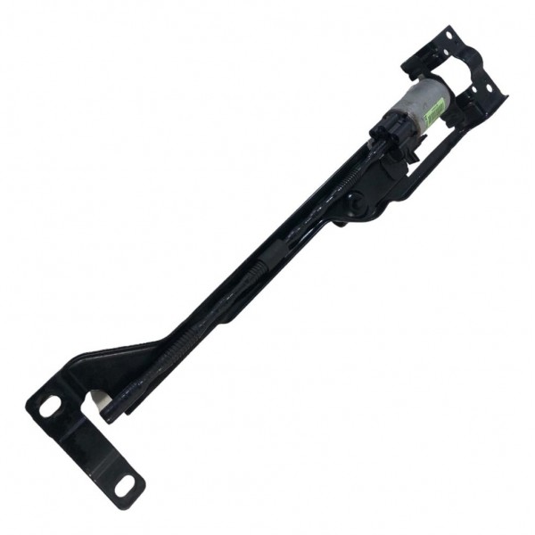 Motor Trilho Banco Motorista Audi A4 Tfsi 2.0 2011 A 2014