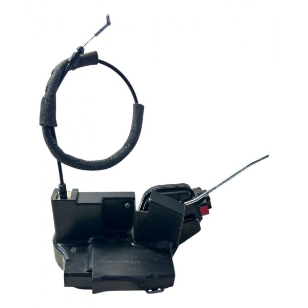 Fechadura Trava Elétrica Jac J3 Turin Dianteira Direita 2015