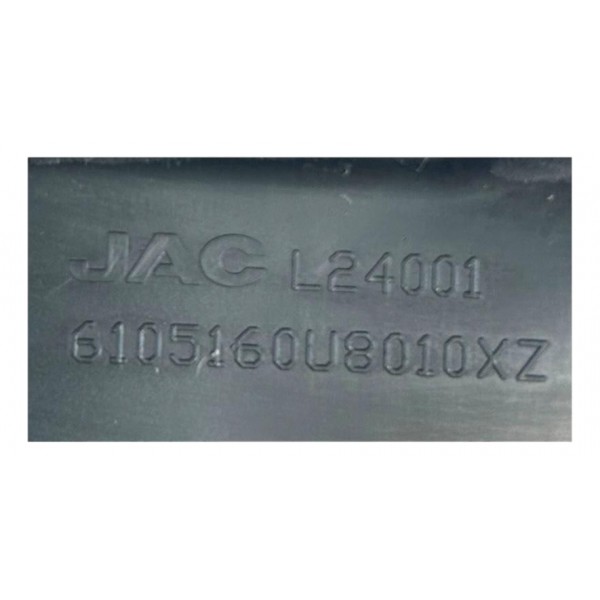 Fechadura Trava Elétrica Jac J3 Turin Dianteira Direita 2015