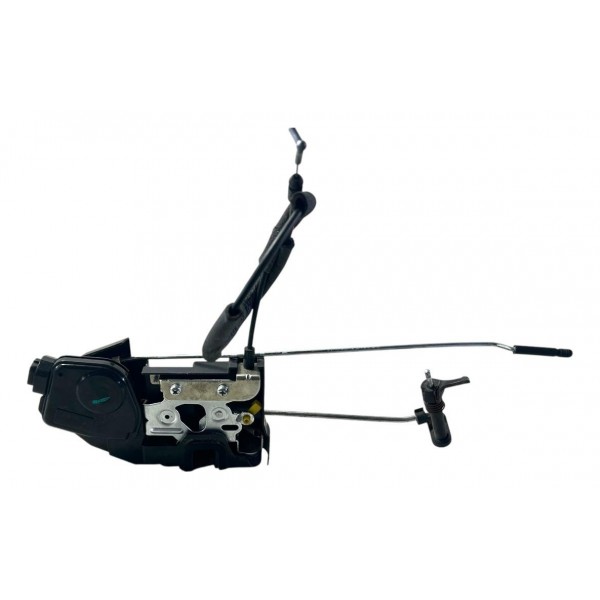 Fechadura Trava Elétrica Jac J3 Turin Dianteira Direita 2015