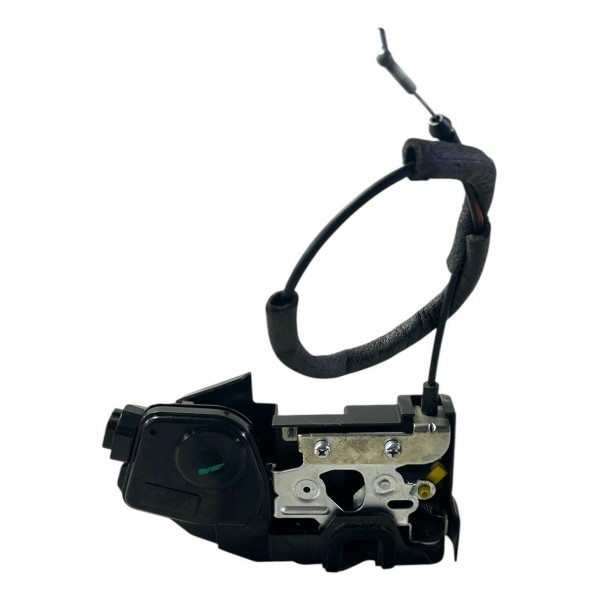 Fechadura Trava Elétrica Jac J3 Turin Dianteira Direita 2015