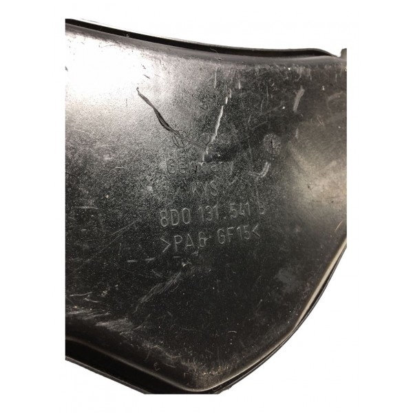 Acumulador Pressão Bomba Vacuo Original Audi A4 2002 / 2004