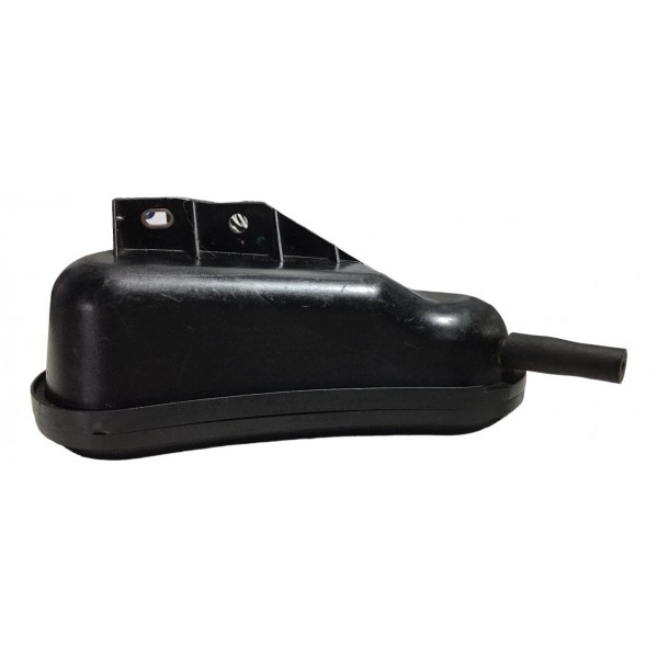 Acumulador Pressão Bomba Vacuo Original Audi A4 2002 / 2004