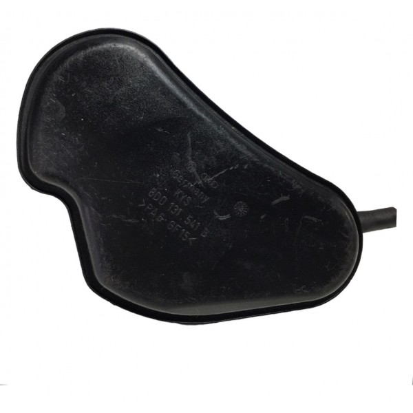 Acumulador Pressão Bomba Vacuo Original Audi A4 2002 / 2004