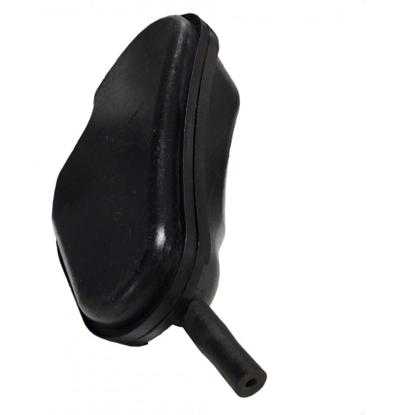 Acumulador Pressão Bomba Vacuo Original Audi A4 2002 / 2004