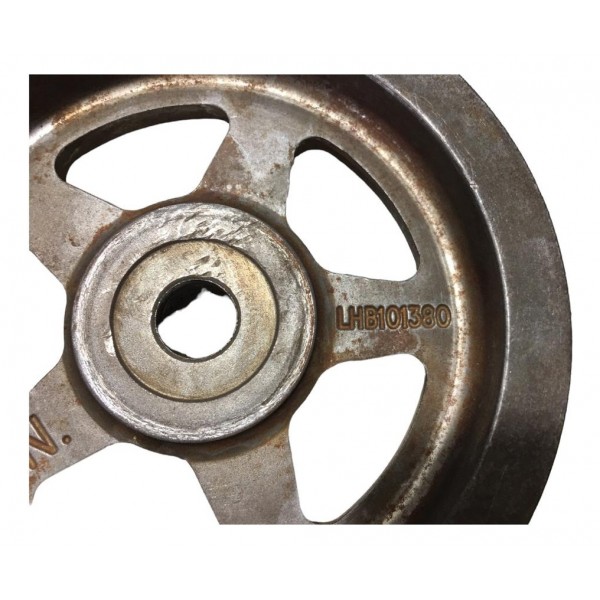 Polia Comando Cabeçote Land Rover Freelander 1 2.5 V6 2005