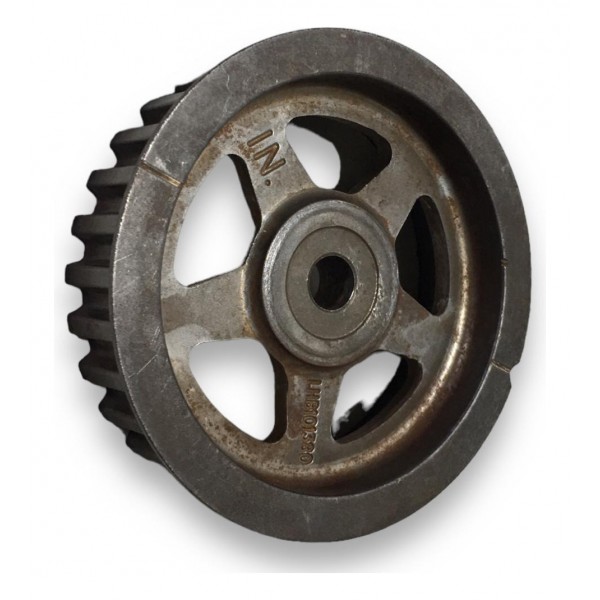 Polia Comando Cabeçote Land Rover Freelander 1 2.5 V6 2005