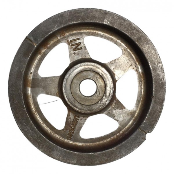 Polia Comando Cabeçote Land Rover Freelander 1 2.5 V6 2005