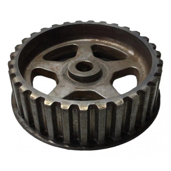 Polia Comando Cabeçote Land Rover Freelander 1 2.5 V6 2005