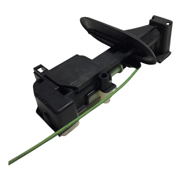 Trava Portinhola Combustivel Volvo Xc60 T6 3.0 2009 2011