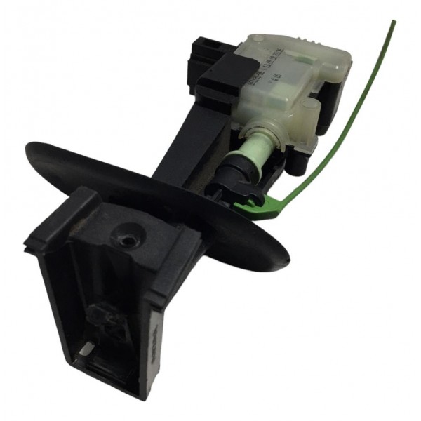 Trava Portinhola Combustivel Volvo Xc60 T6 3.0 2009 2011