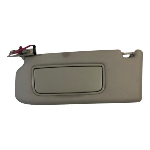 Quebra Sol Volvo Xc60 T5 Lado Esquerdo Comfort 2009 2013