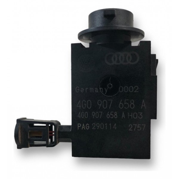 Sensor Umidade Audi A4 A5 A6 2010 2015 Original 4g0907658a