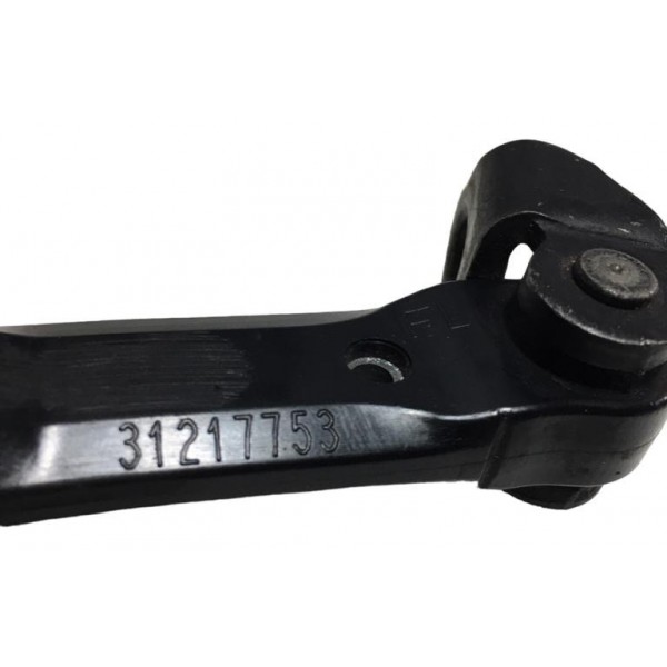 Limitador Porta Volvo Xc60 Dianteira 2009 2010 2011 2012