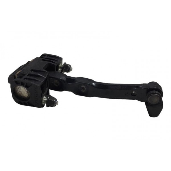 Limitador Porta Volvo Xc60 Dianteira 2009 2010 2011 2012