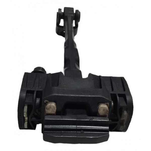 Limitador Porta Volvo Xc60 Dianteira 2009 2010 2011 2012