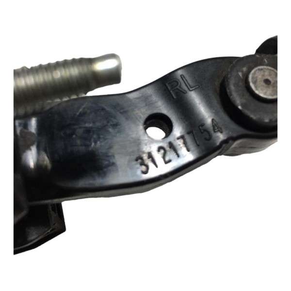 Limitador Porta Volvo Xc60 Traseira 2009 2010 2011 2012