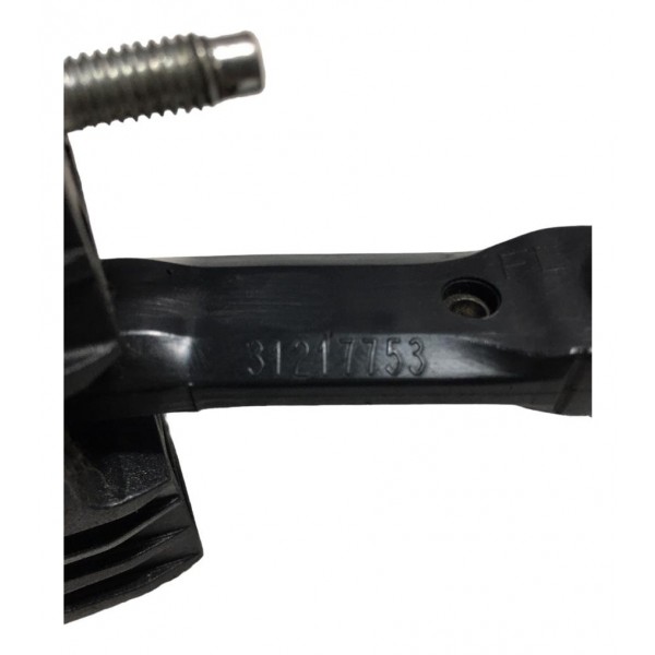 Limitador Porta Volvo Xc60 Dianteira 2009 2014 31217753