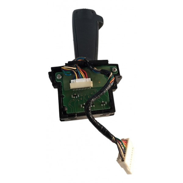 Chave Limpador Parabrisa Volvo Xc60 2008 / 2014 31264168