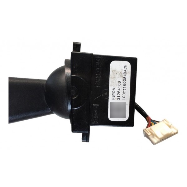 Chave Limpador Parabrisa Volvo Xc60 2008 / 2014 31264168