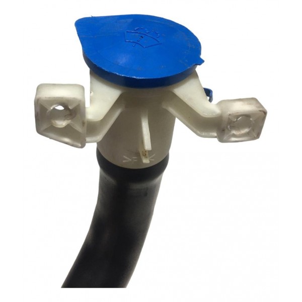 Gargalo Reservatório Agua Parabrisa Freelander 1 2003 / 2006