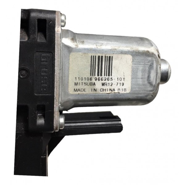 Máquina Motor Vidro Elétrico Xc60 T6 Traseiro Esquerdo 09 10