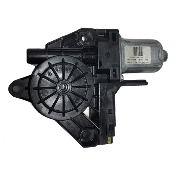Máquina Motor Vidro Elétrico Xc60 T6 Traseiro Esquerdo 09 10