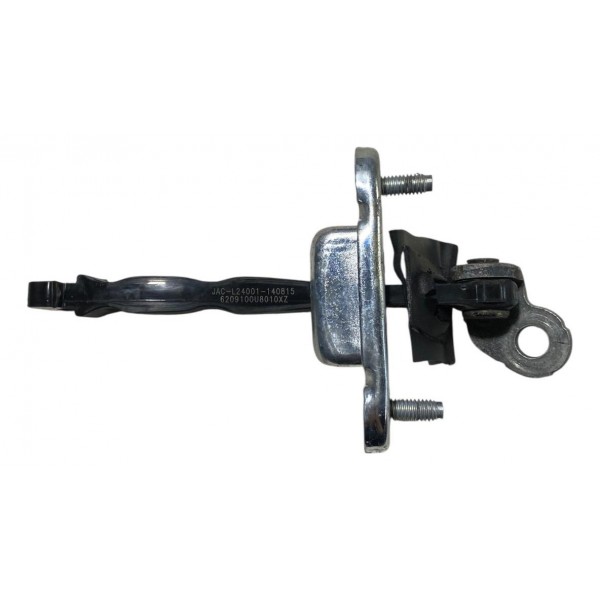 Limitador Porta Jac J3 2015 Traseira Esquerda