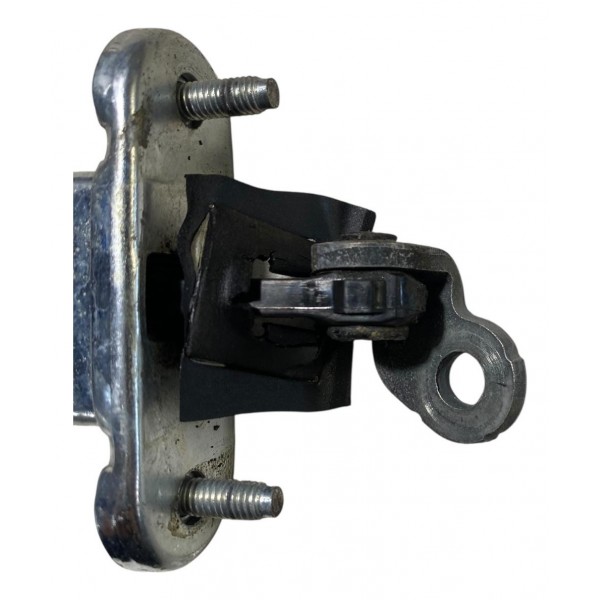 Limitador Porta Jac J3 2015 Traseira Esquerda