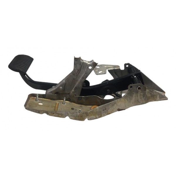 Pedal De Freio Volvo Xc60 T6 2008 A 2014 31302350