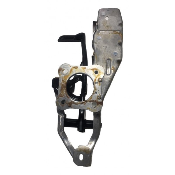 Pedal De Freio Volvo Xc60 T6 2008 A 2014 31302350