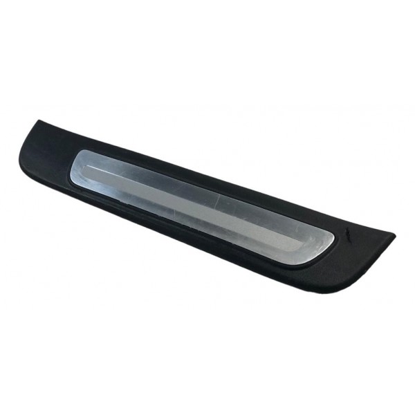 Soleira Porta Audi A4 Traseira Direita 2009 2014 8k0853376 Preto