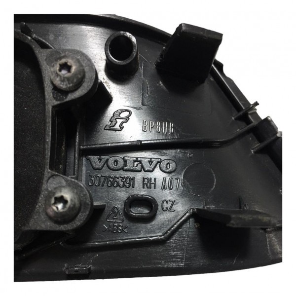 Interruptor Vidro Porta Xc60 Dianteiro Direito 2009 2013