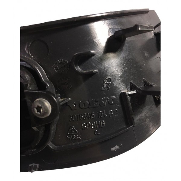 Interruptor Moldura Vidro Xc60 Dianteiro Esquerdo 2009 2014