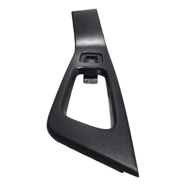 Moldura Botão Vidro Volvo Xc60 Traseiro Esquerdo 2011 2014