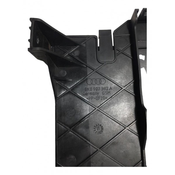 Suporte Módulo Conforto Audi A4 2009 2014 8k0907392a Orig