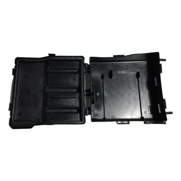 Caixa Suporte Módulo Bluetooth Som Audi A4 Tfsi 2014 2015 Preto