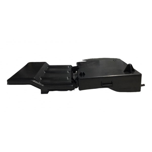 Caixa Suporte Módulo Bluetooth Som Audi A4 Tfsi 2014 2015 Preto