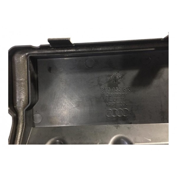 Caixa Suporte Módulo Bluetooth Som Audi A4 Tfsi 2014 2015 Preto