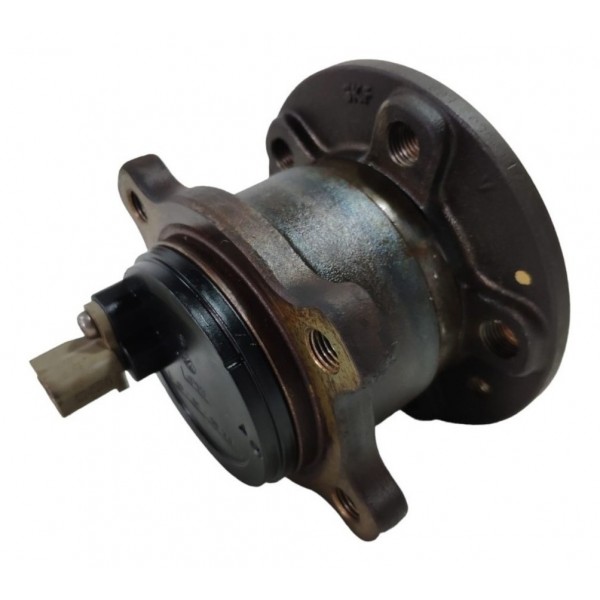 Cubo Rolamento Volvo Xc60 T5 Traseiro Esquerdo 2011 2014