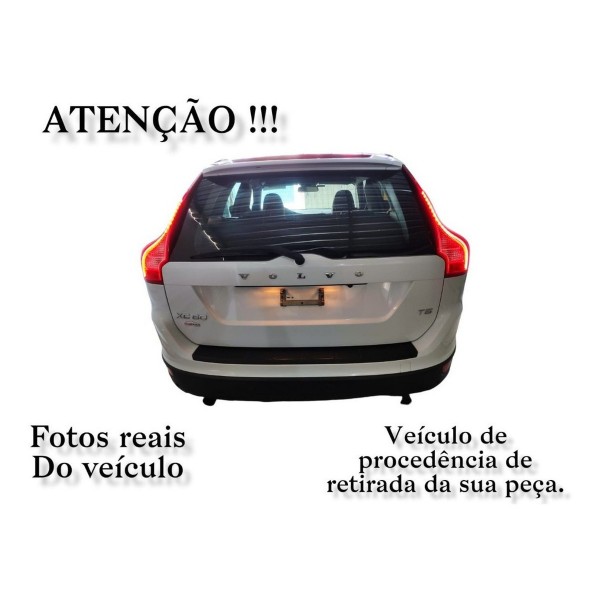 Cubo Rolamento Volvo Xc60 T5 Traseiro Esquerdo 2011 2014