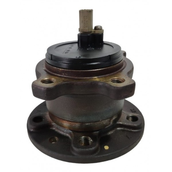 Cubo Rolamento Volvo Xc60 T5 Traseiro Esquerdo 2011 2014