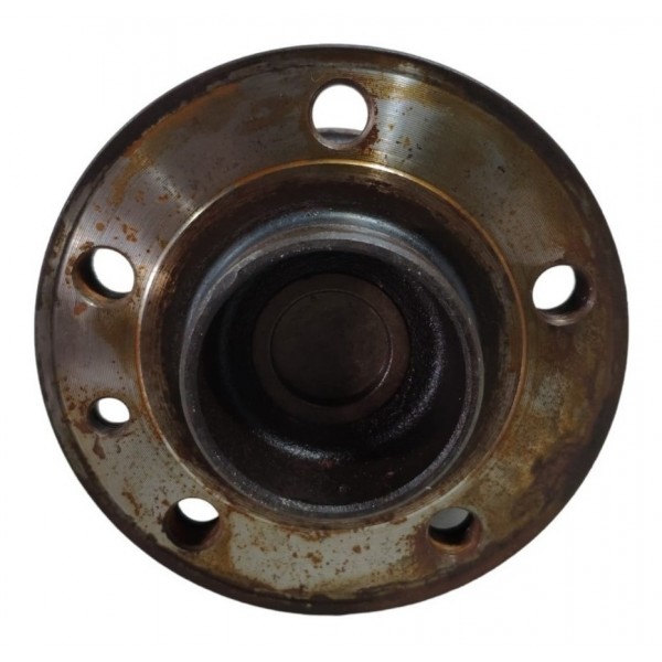 Cubo Rolamento Volvo Xc60 T5 Traseiro Esquerdo 2011 2014