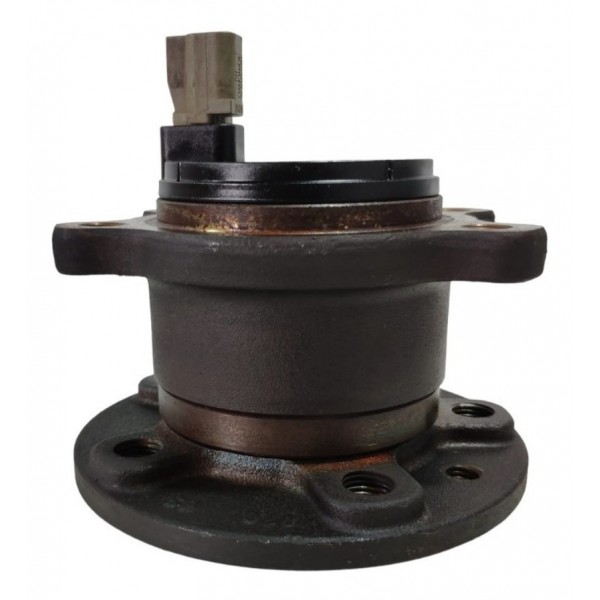 Cubo Rolamento Volvo Xc60 T5 Traseiro Esquerdo 2011 2014