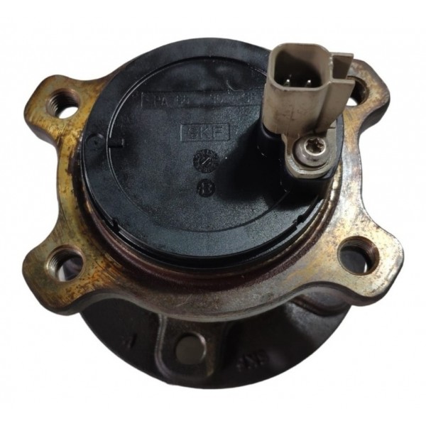 Cubo Rolamento Volvo Xc60 T5 Traseiro Esquerdo 2011 2014