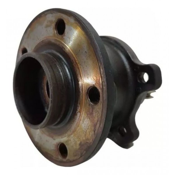 Cubo Rolamento Volvo Xc60 T5 Traseiro Esquerdo 2011 2014